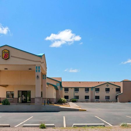 Hotel Super 8 By Wyndham Santa Rosa Zewnętrze zdjęcie