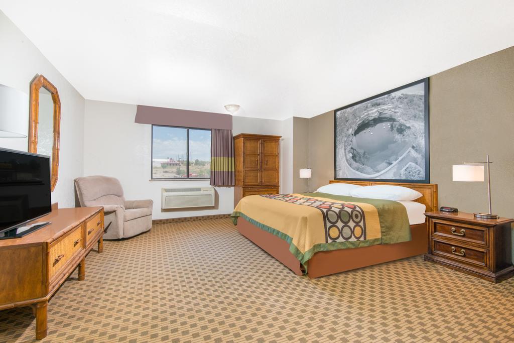 Hotel Super 8 By Wyndham Santa Rosa Zewnętrze zdjęcie